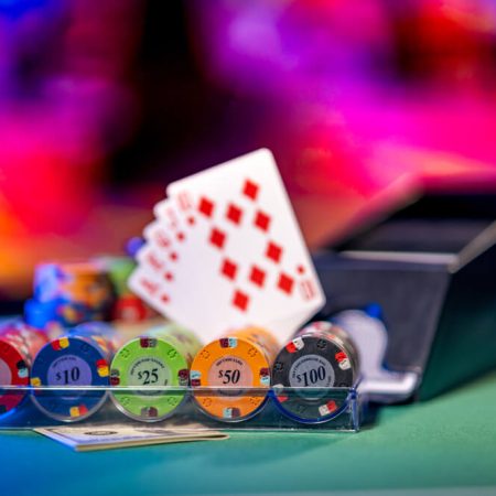 High-Stakes Poker Tourneys Set to Return to the Borgata