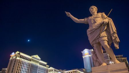 Caesars Hit With $46,000 Fine By DGE For Employment Infractions