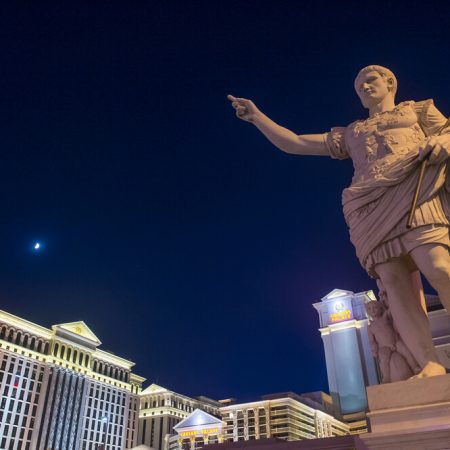 Caesars Hit With $46,000 Fine By DGE For Employment Infractions