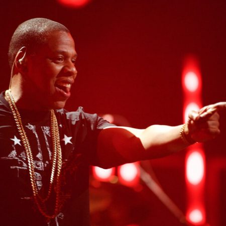 Jay-Z, Roc Nation Join Caesars Palace Times Square Casino Bid