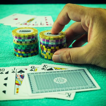 Atlantic City December Poker Scene Includes Christmas Qualifiers To The Return