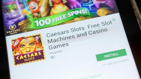 Caesars Online Casino NJ Completes Its Rebrand to Tropicana Casino