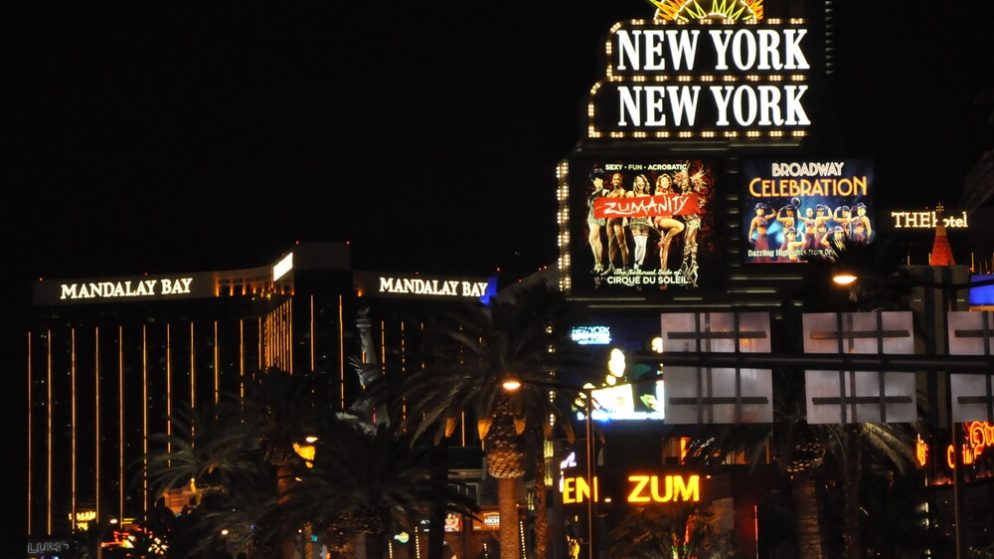Will Atlantic City Casinos Close as a Consequence of Opening of New Casinos in New York