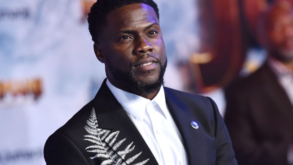 DraftKings Online Casino NJ Launches Heads-Up Poker Game Featuring Kevin Hart