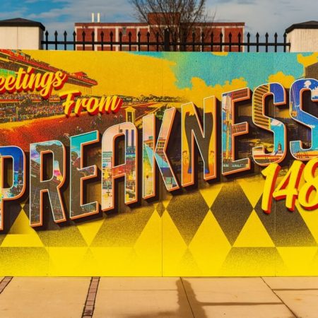 Not Just Where, But Why To Watch The 2023 Preakness Stakes In New Jersey