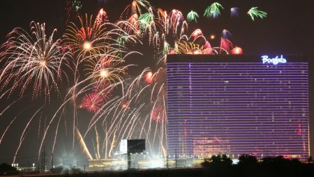 The Sapphire Anniversary: Resorts Celebrates 45 Years as Atlantic City’s First Casino