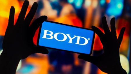 Boyd Gaming ‘Relaunches’ Stardust Online Casino In New Jersey
