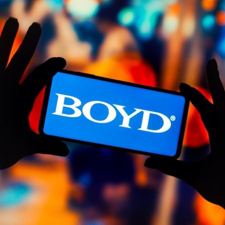 Boyd Gaming ‘Relaunches’ Stardust Online Casino In New Jersey