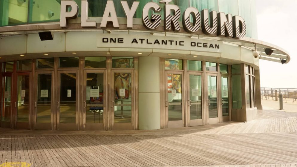 ACX1 Taking Over Playground Pier In Atlantic City In Hopes Of Becoming ‘Hollywood East’