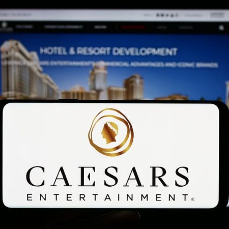 New Caesars Palace Games Take You from the Pyramids of Egypt to The Las Vegas Strip