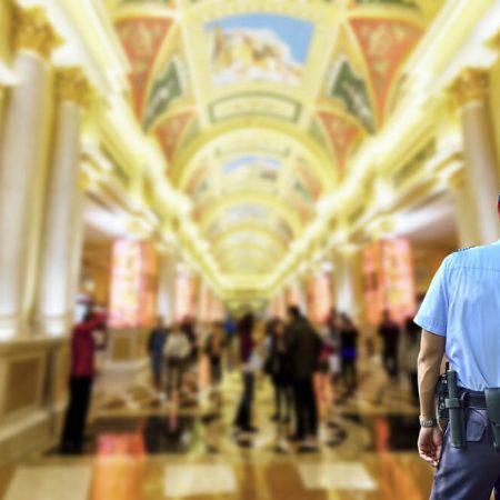 New Jersey Casino Reinvestment Development Authority to Spend $137K on Armed Security