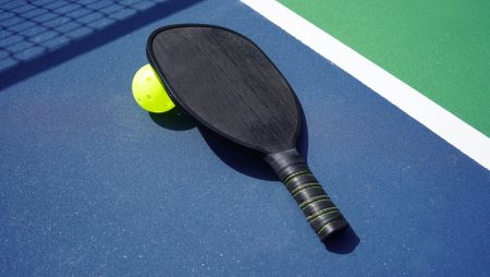 Pickleball Picks up Steam as a Legal Sports Betting Market – But Not in New Jersey