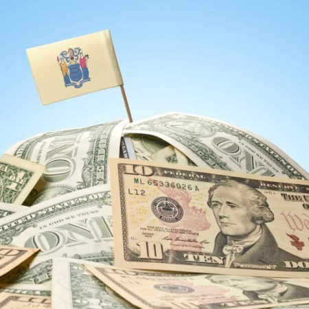 Economic Impact of Gaming Contributes $11.9 Billion to New Jersey Economy