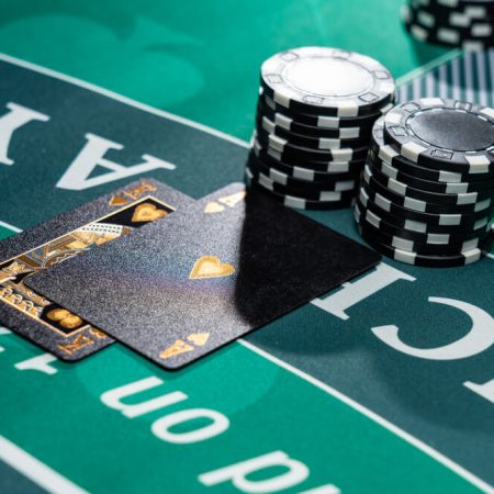 BetMGM Casino And Score Gaming Release Double-Up Blackjack In New Jersey