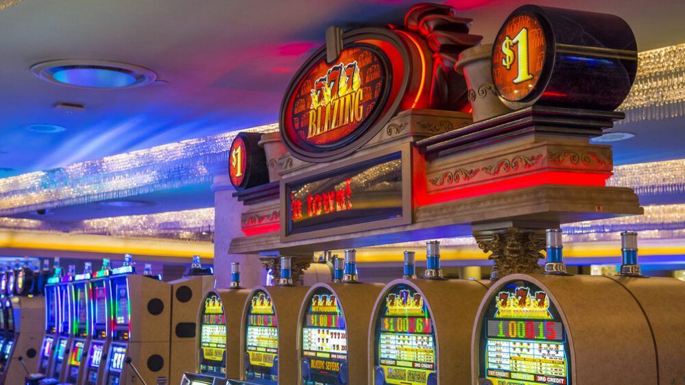 $2 Bet Turns into $3M Jackpot Thanks To Bison Fury at Borgata NJ Casino