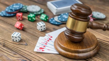 Atlantic City: U.S. District Court Judge Rules Casinos Have No Legal Obligation to Stop Compulsive Gamblers From Betting