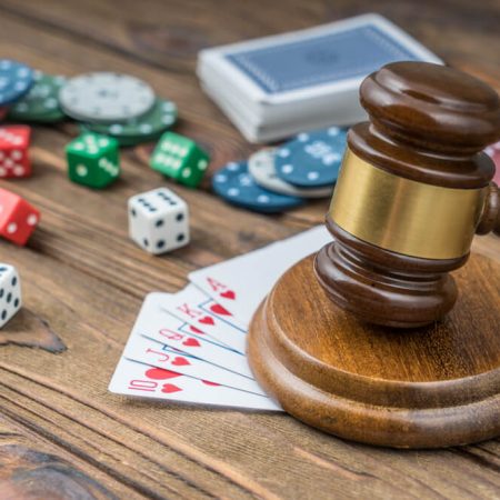 Atlantic City: U.S. District Court Judge Rules Casinos Have No Legal Obligation to Stop Compulsive Gamblers From Betting