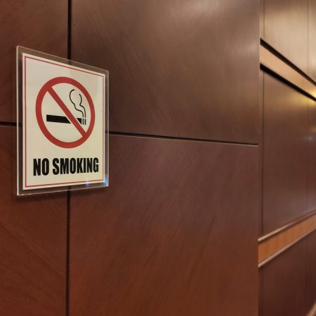 Smoking Ban at Atlantic City Casinos May Depend on Pennsylvania