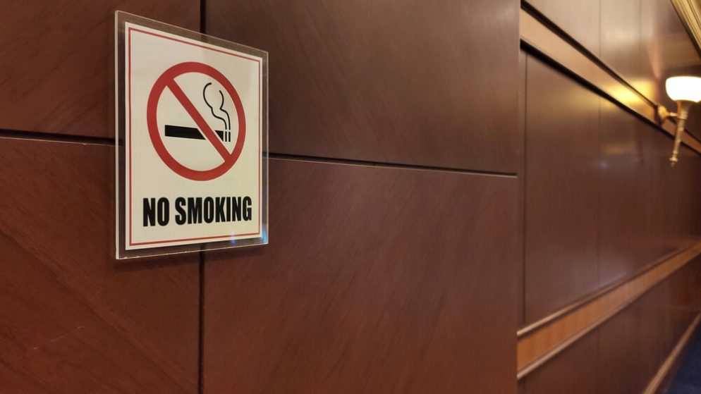 Smoking Ban at Atlantic City Casinos May Depend on Pennsylvania