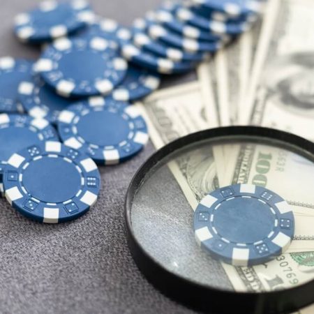MGM Funds Research to Help Prevent and Address Risks of Gambling in NJ