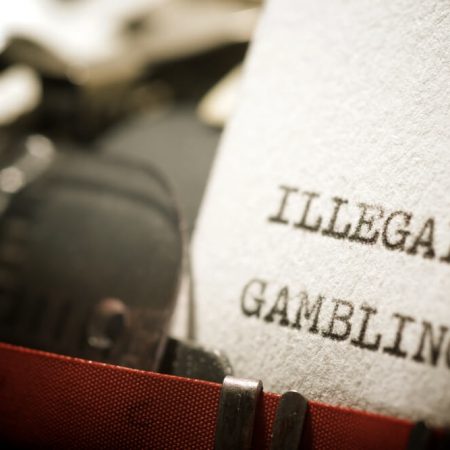 Hawaii Forfeitures Linked to Illegal Gambling Raise $1.9 Million