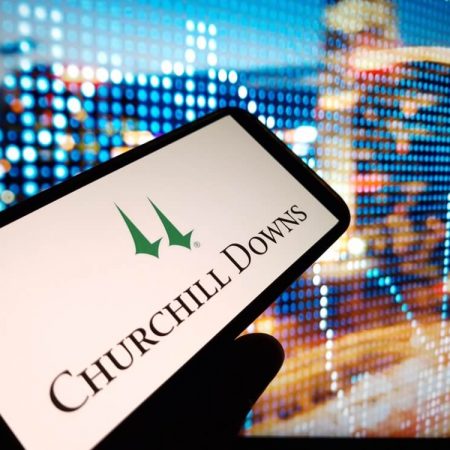 Churchill Downs Stock Primed for Upside as New Venues Come Online
