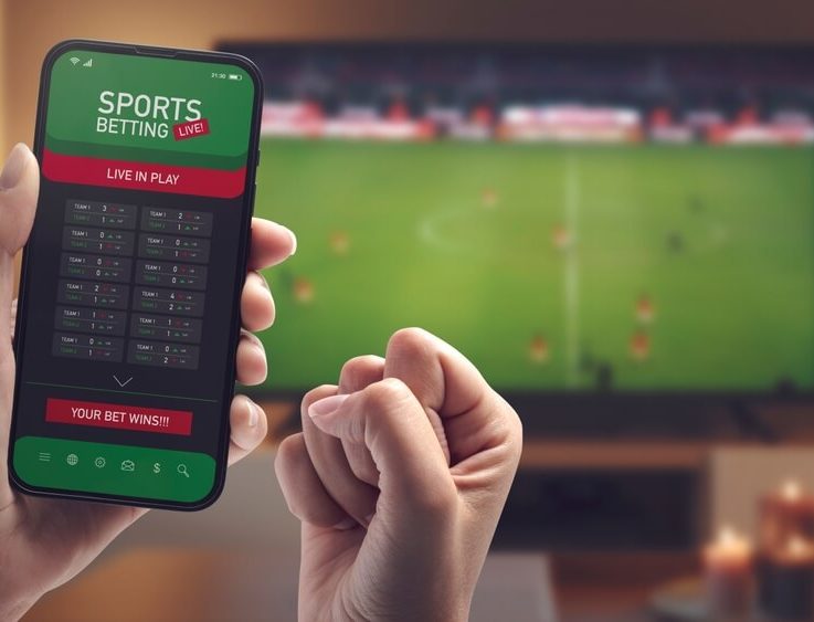 New Jersey Welcomes Another Sports Betting Operator As Prime Sports Soft Launches